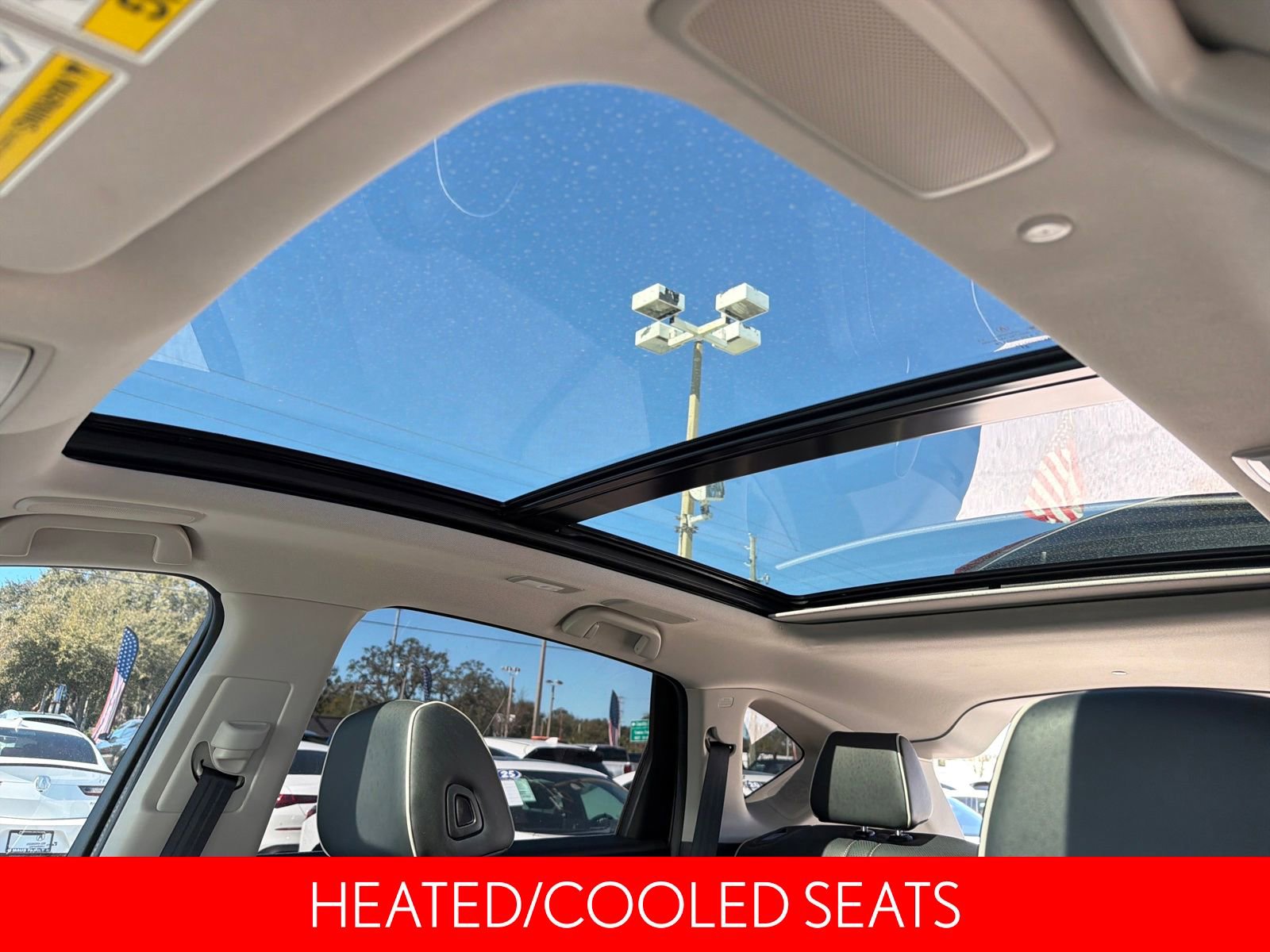 Used 2024 Acura RDX Advance Package image 22