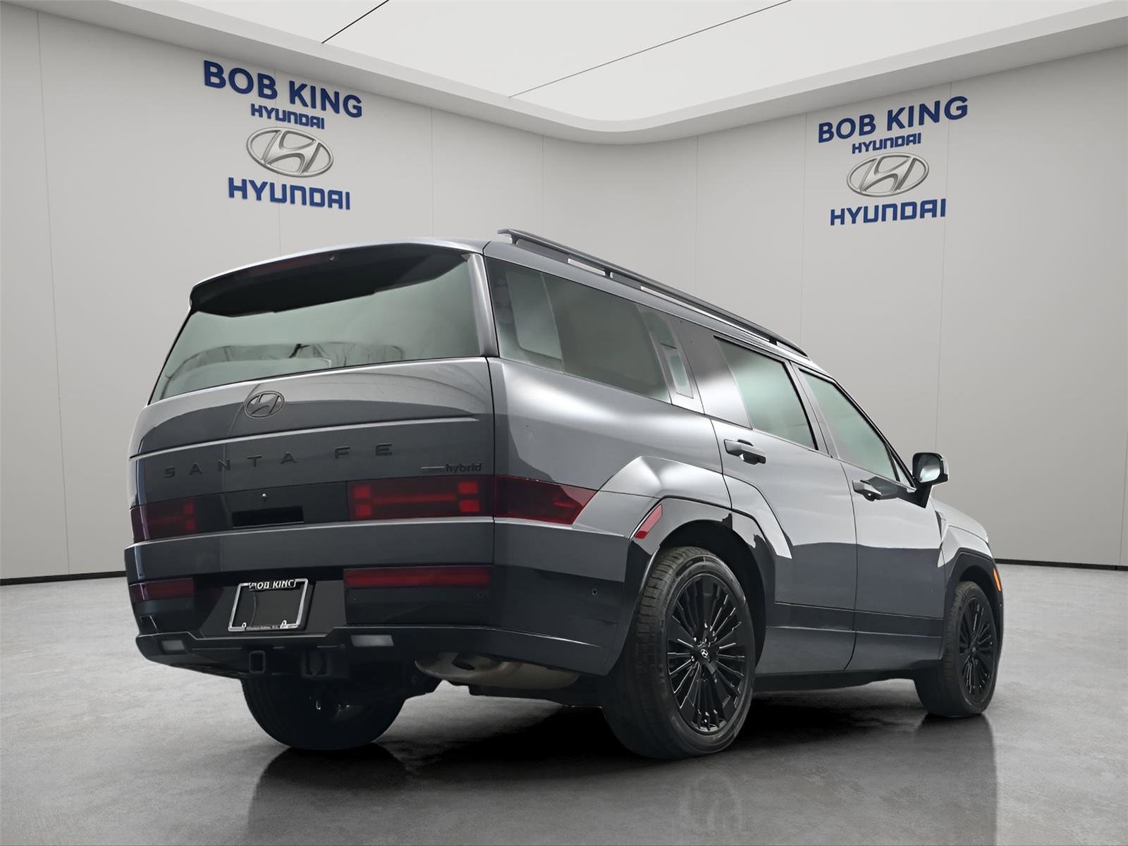 Used 2024 Hyundai Santa Fe Calligraphy image 16