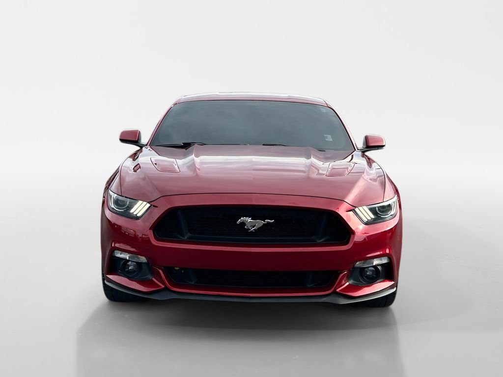 Used 2016 Ford Mustang GT image 8
