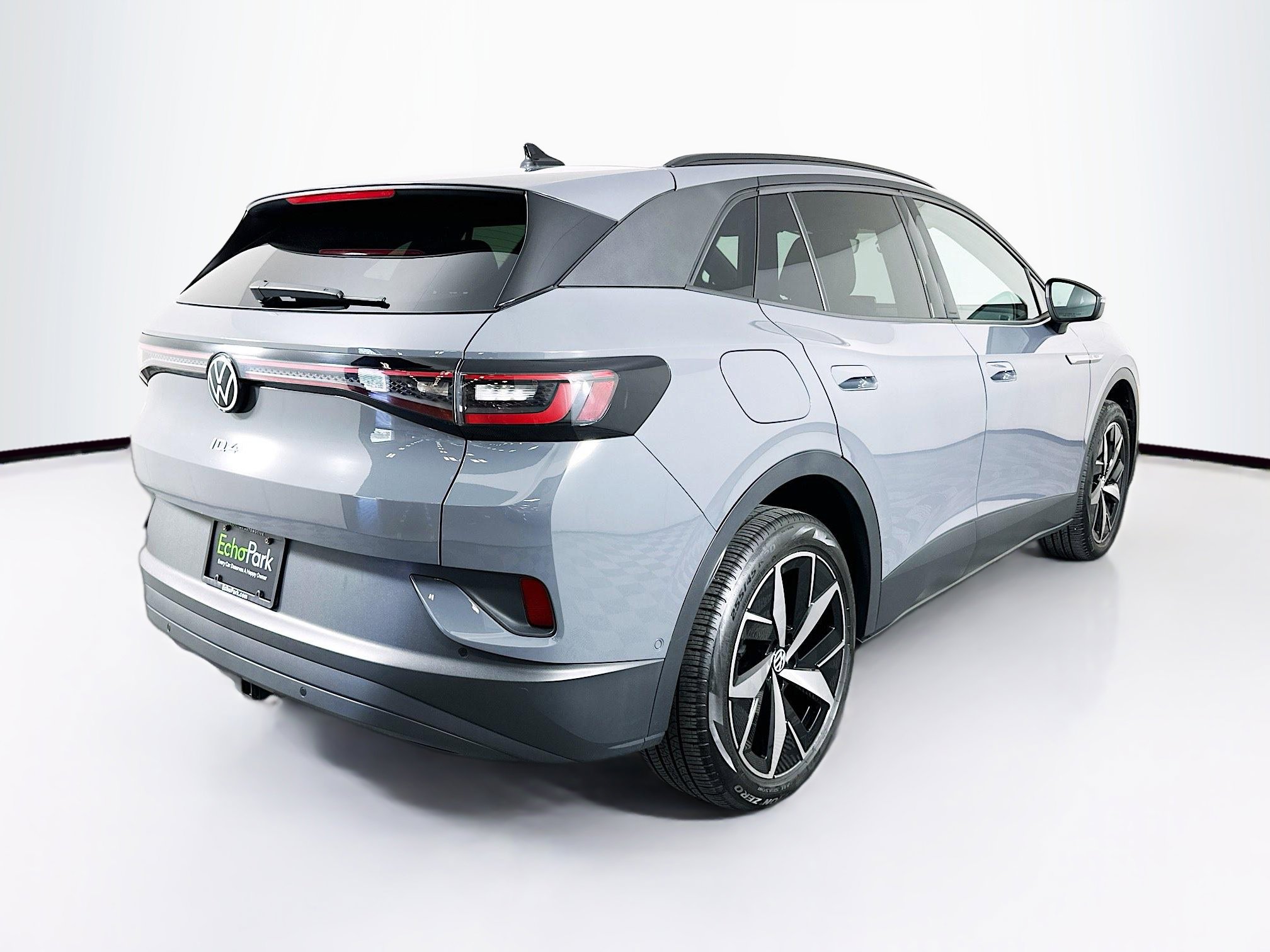Used 2023 Volkswagen ID.4 Pro S AWD/4WD image 9