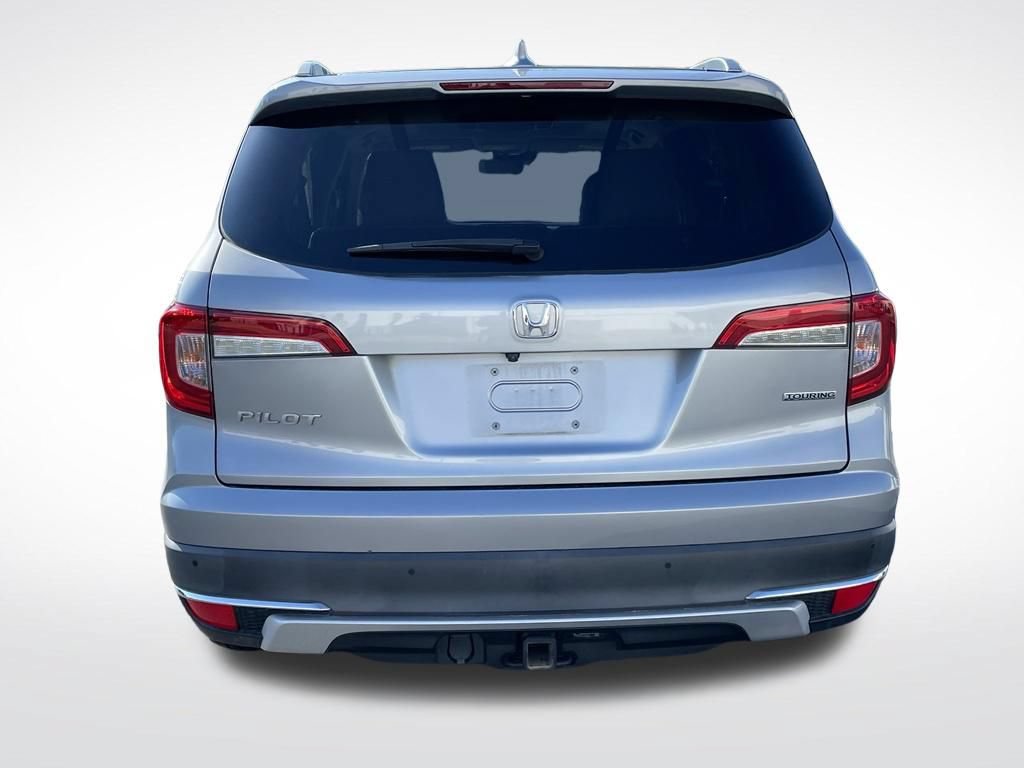 Used 2020 Honda Pilot Touring image 4