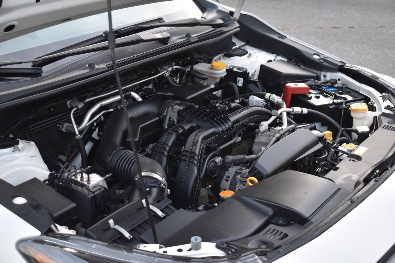 Used 2018 Subaru Crosstrek 2.0i image 30