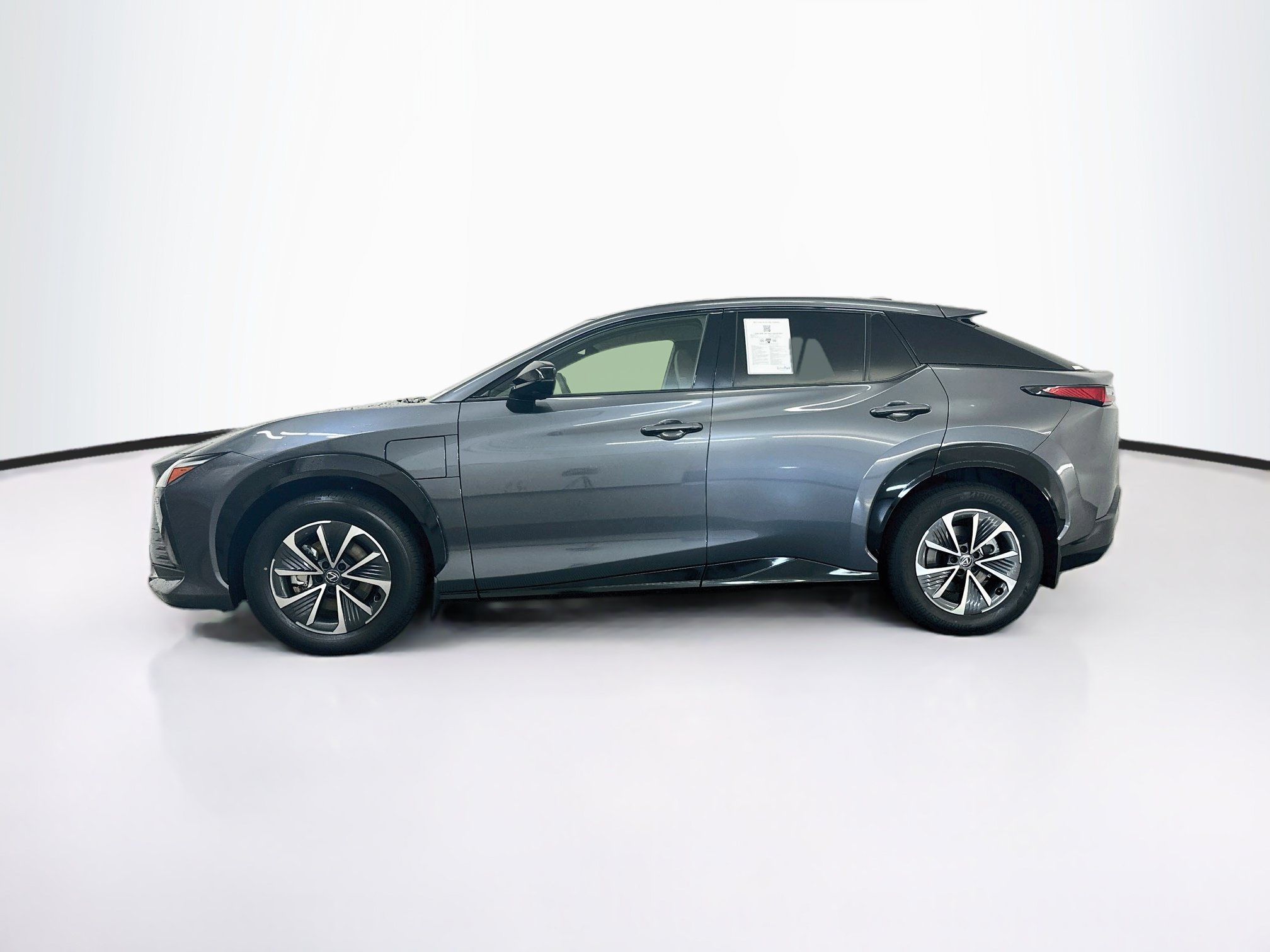 Used 2023 Lexus RZ 450e Premium w/ Accessory Package (Z1) AWD/4WD image 4