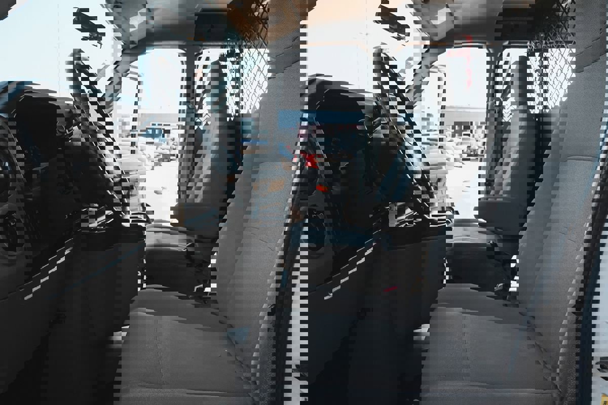 Used 2014 Ford E-150 and Econoline 150 w/ Power Group image 14