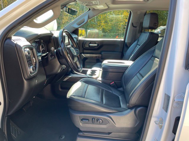 Used 2019 GMC Sierra 1500 Denali w/ Technology Package AWD/4WD image 38