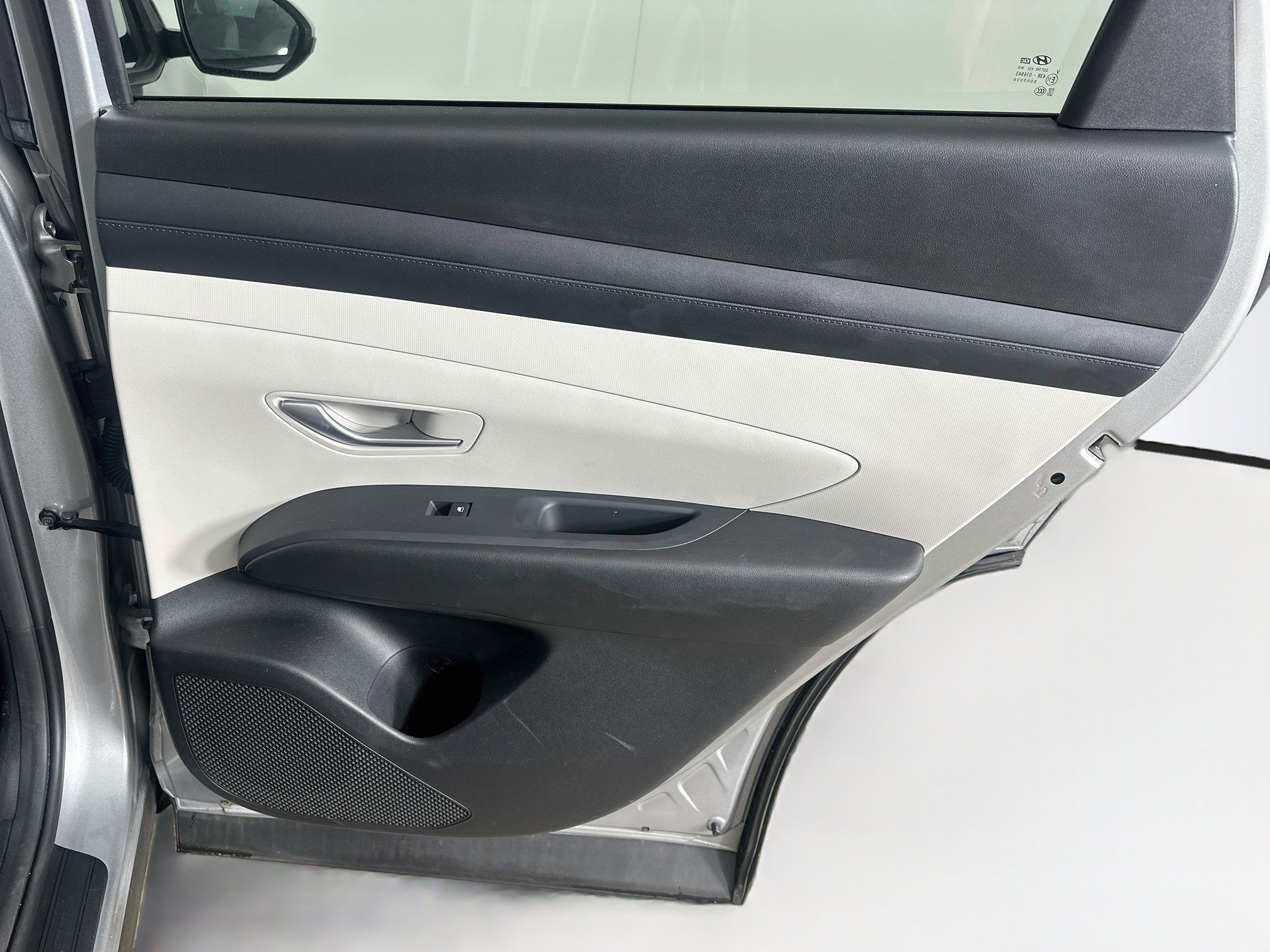 Used 2026 Hyundai Tucson SEL Plus FWD image 29