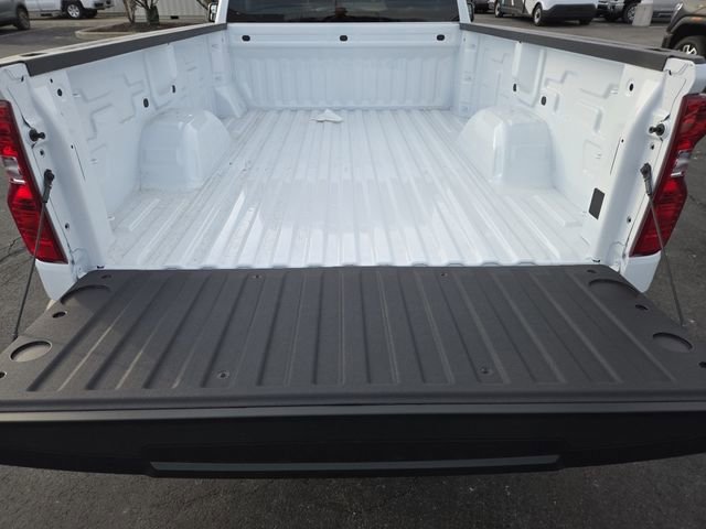 New 2026 Chevrolet Silverado 1500 W/T w/ WT Value Package image 21