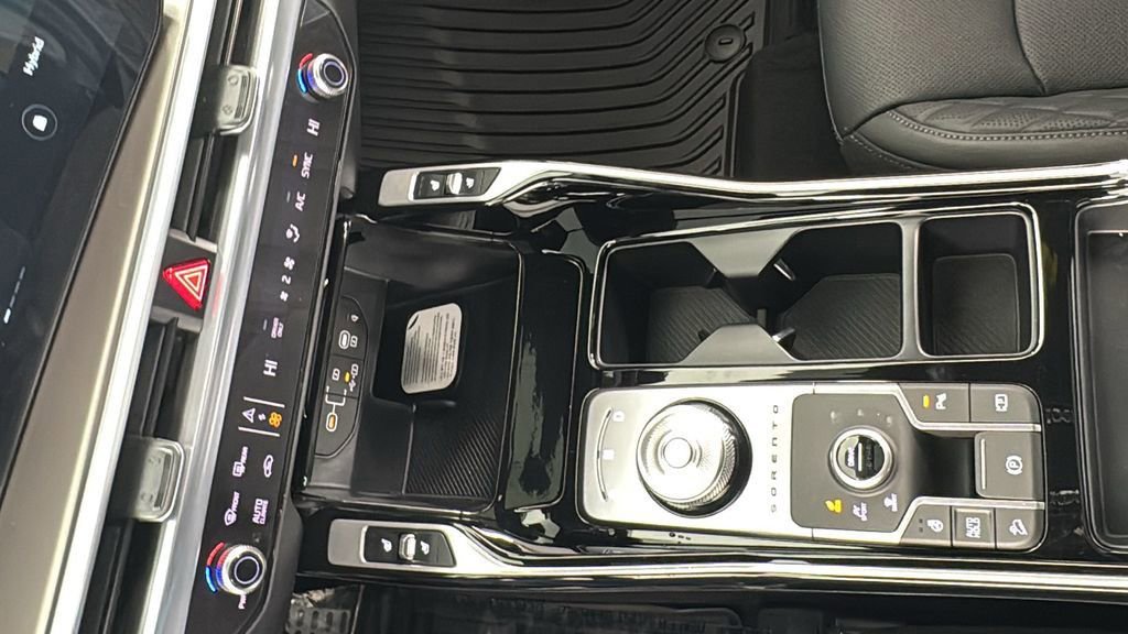 New 2026 Kia Sorento SX Prestige image 31