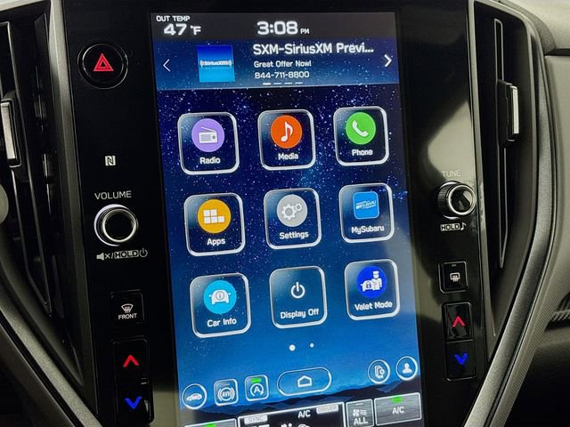 New 2026 Subaru Crosstrek 2.5i Wilderness image 15