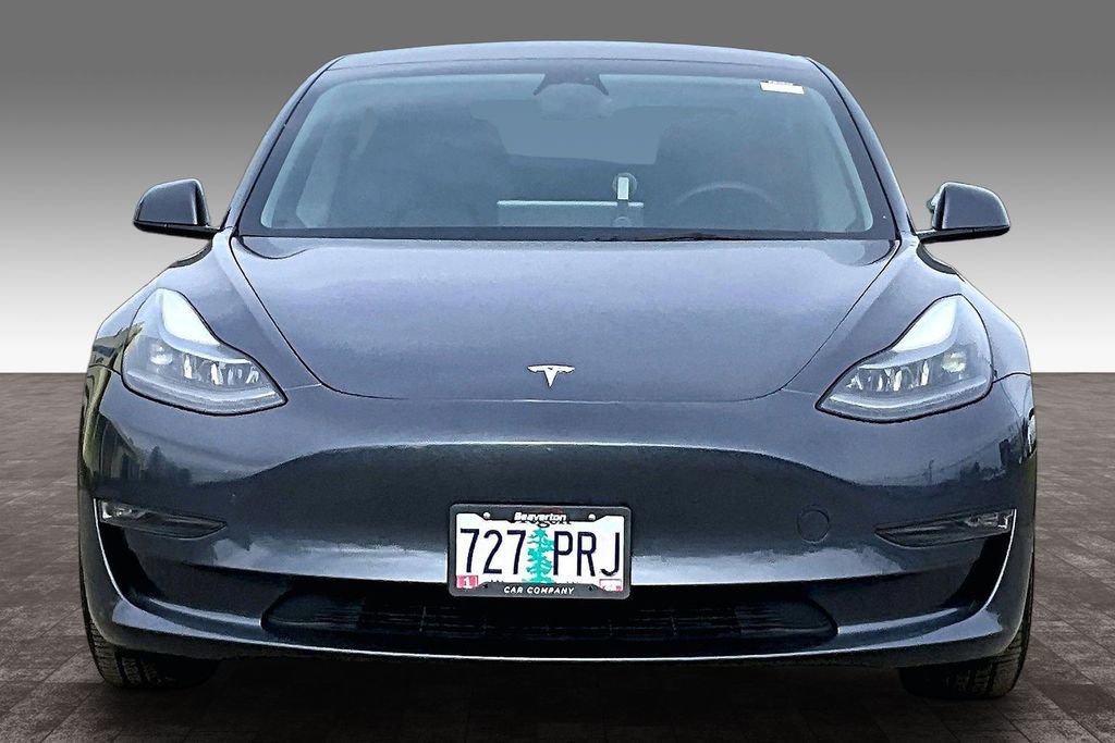Used 2023 Tesla Model 3 Performance image 5