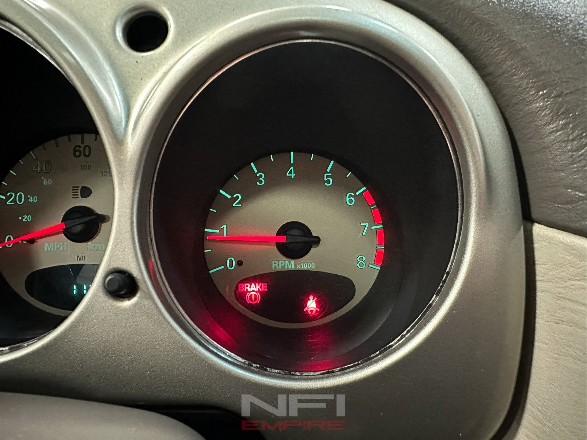 Used 2001 Chrysler PT Cruiser FWD image 26