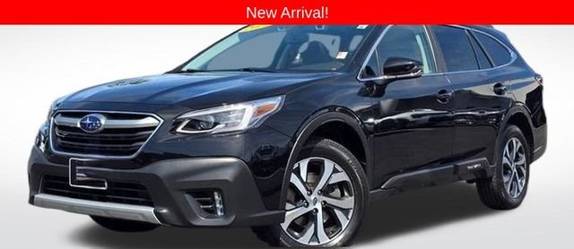 Used 2022 Subaru Outback Limited XT AWD/4WD 360° Tour