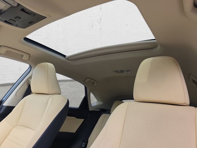 Used 2018 Lexus NX 300 AWD w/ Premium Package image 28