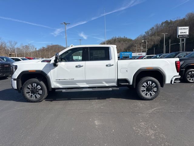 New 2026 GMC Sierra 2500 Denali w/ Denali Reserve Package image 19