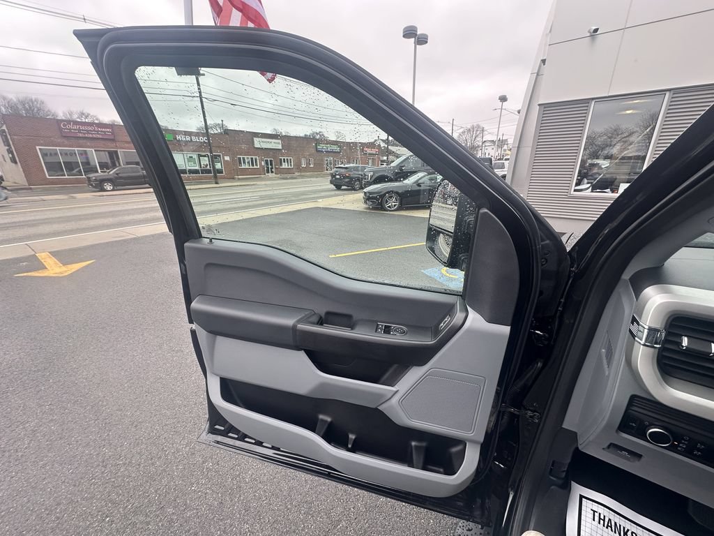 Used 2026 Ford F450 XL w/ XL Driver Assist Package AWD/4WD image 11