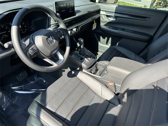 New 2026 Honda CR-V Sport-L image 22