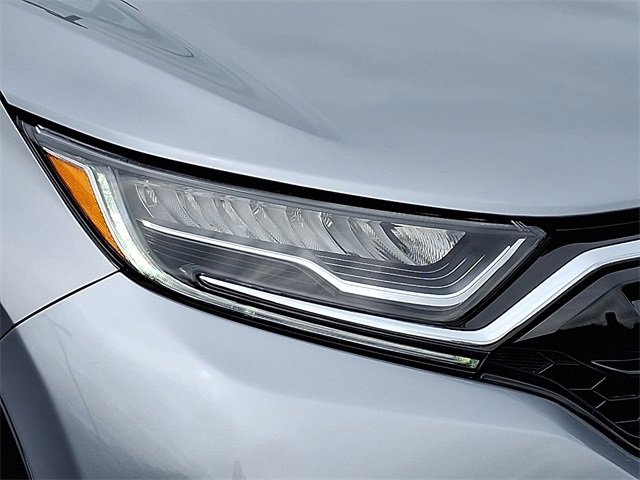 Used 2020 Honda CR-V Touring image 9