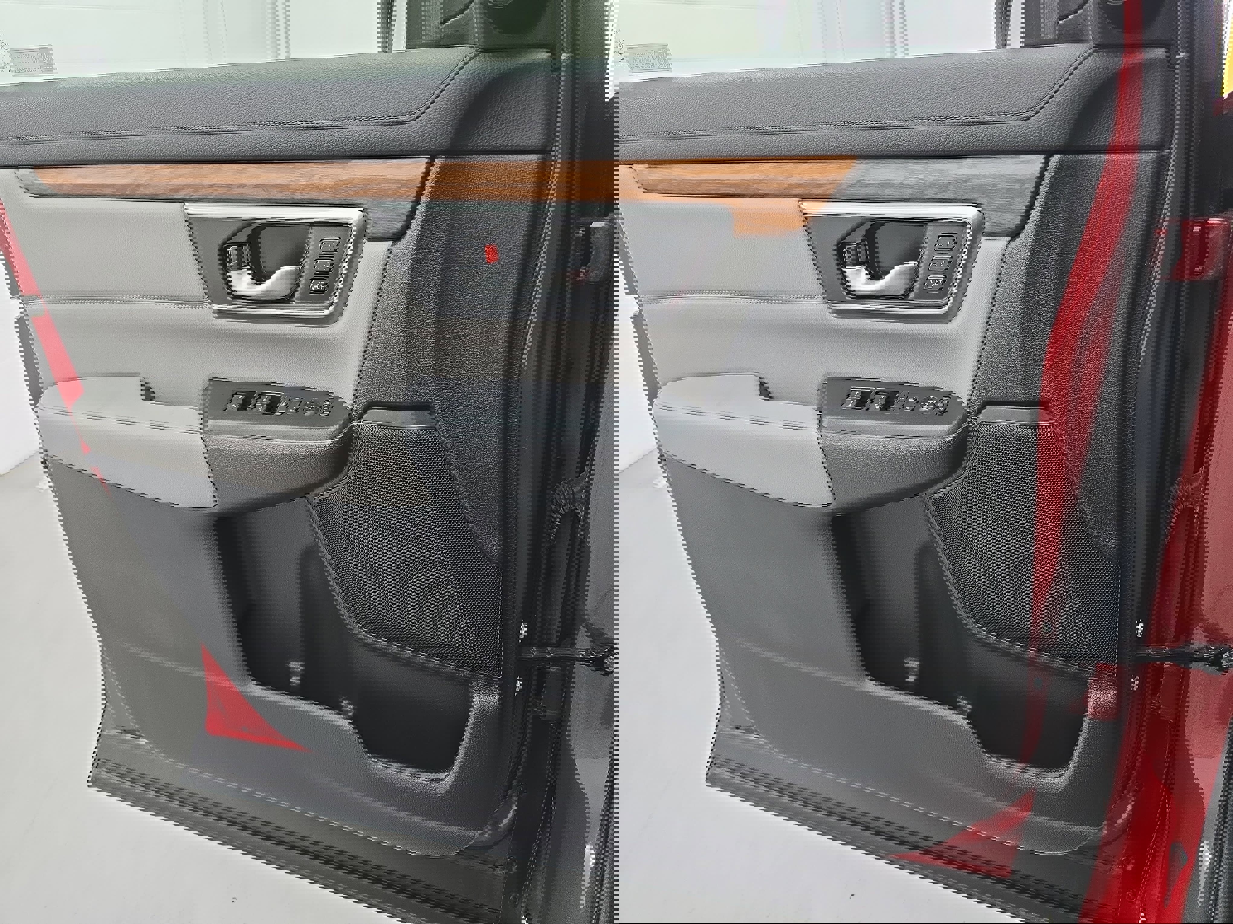 Used 2021 Honda CR-V EX-L image 27