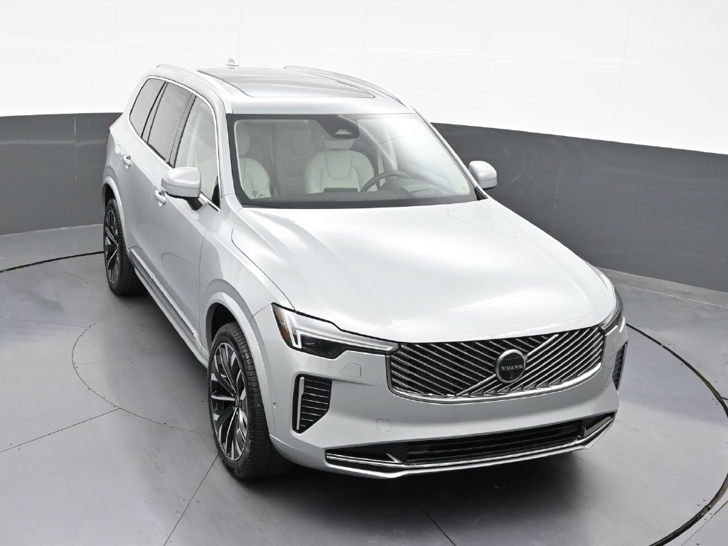 Used 2026 Volvo XC90 B6 Ultra w/ Protection Package AWD/4WD image 23