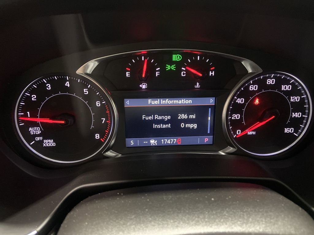 Used 2024 Chevrolet Blazer LT w/ Convenience Package image 12