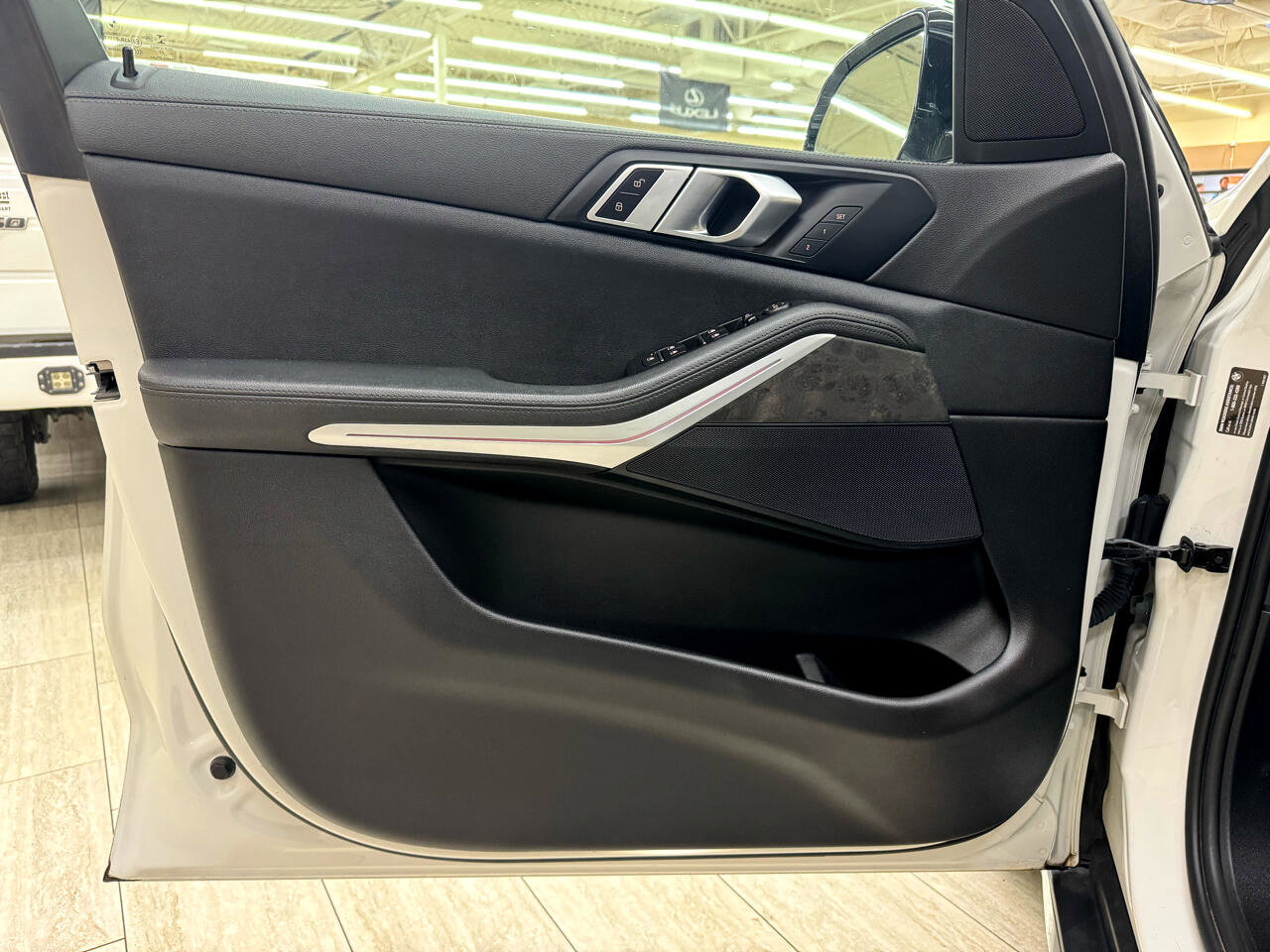 Used 2022 BMW X5 xDrive40i image 18