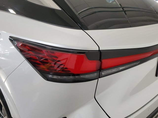 Used 2024 Lexus RX 350 Premium w/ Convenience Package AWD/4WD image 31