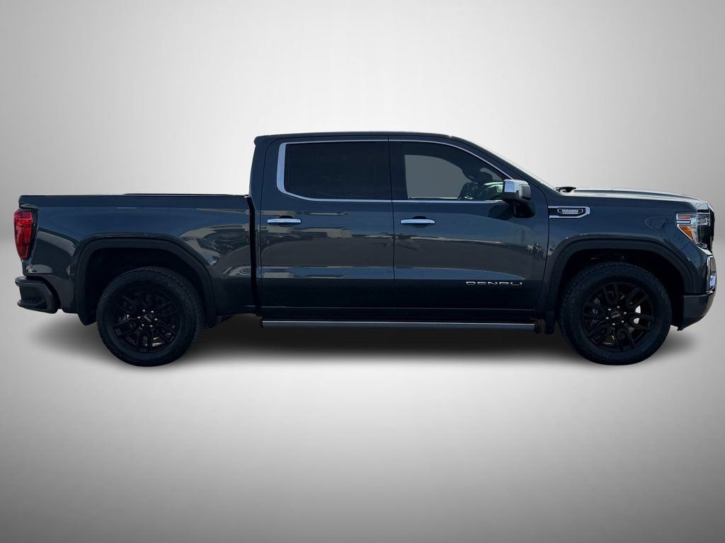 Used 2021 GMC Sierra 1500 Denali w/ Denali Ultimate Package AWD/4WD image 6