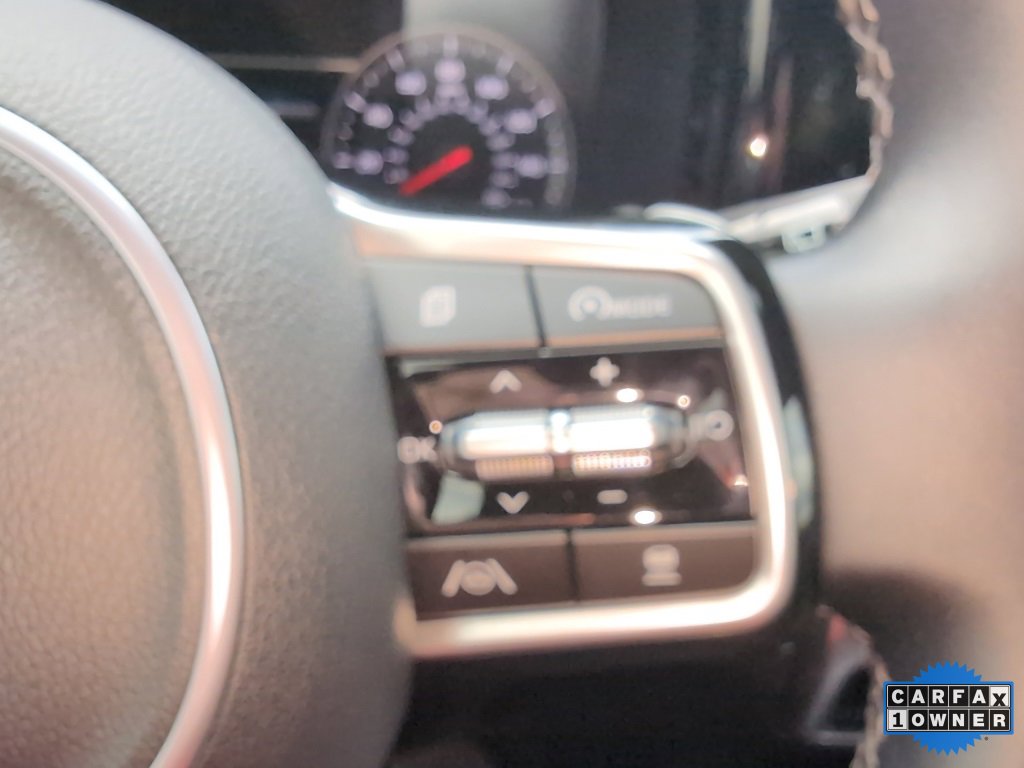 Used 2023 Kia Sorento EX image 67