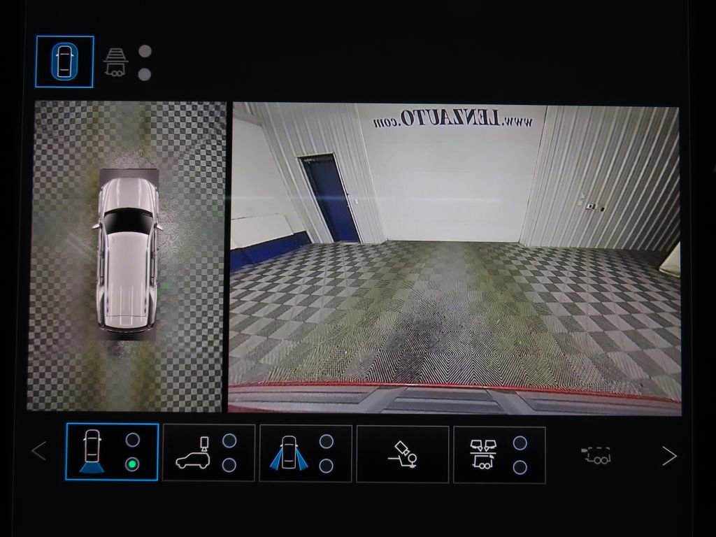 Used 2026 GMC Yukon Denali w/ Denali Reserve Package image 21