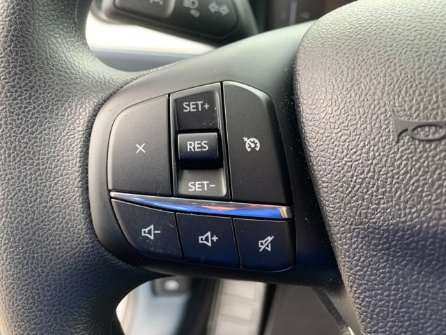 Certified 2026 Ford Maverick XLT FWD image 27
