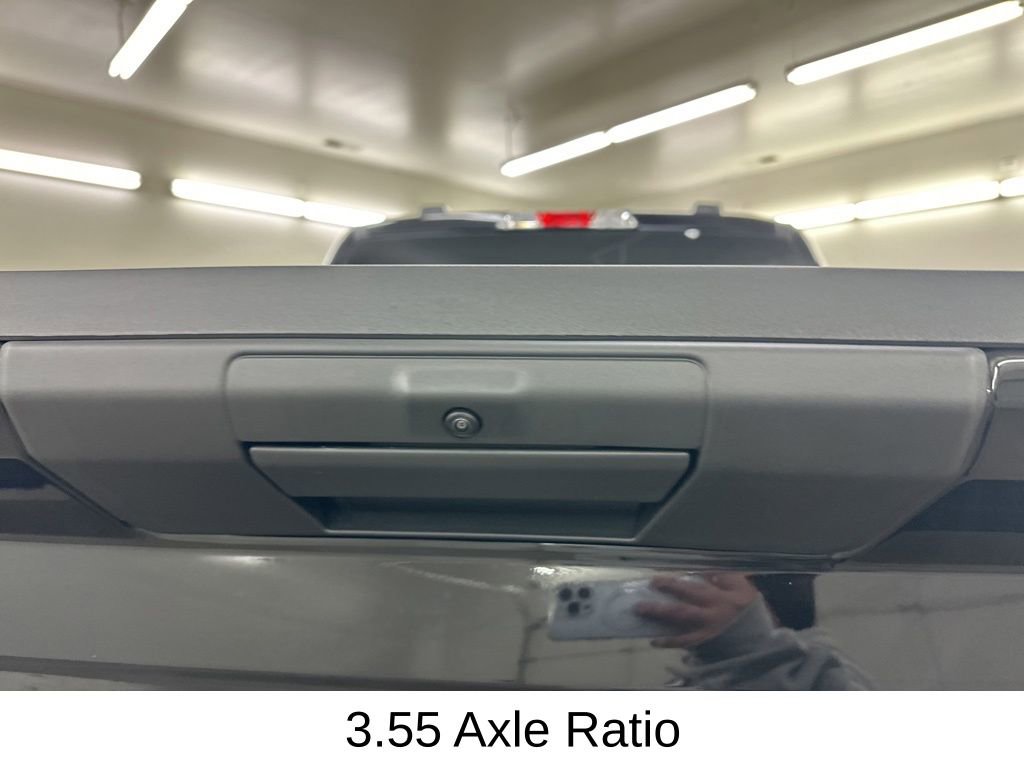 New 2026 Ford F150 STX image 14