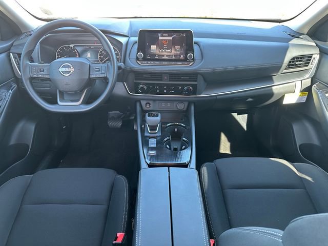 Used 2026 Nissan Rogue S image 24