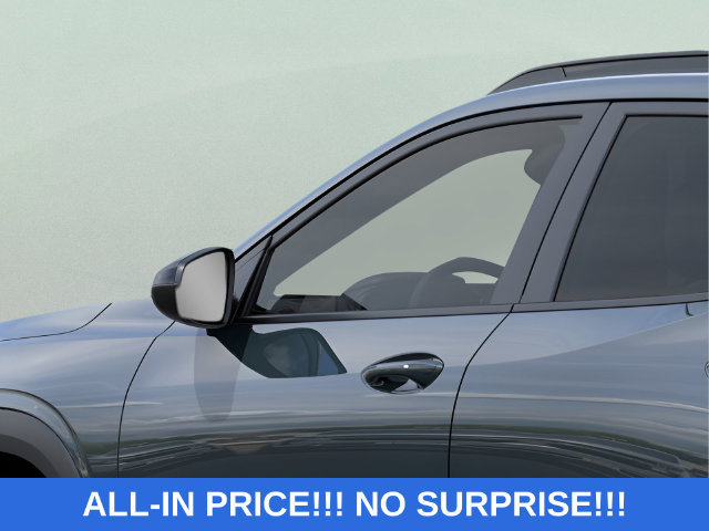New 2026 Chevrolet Trax LT FWD image 9