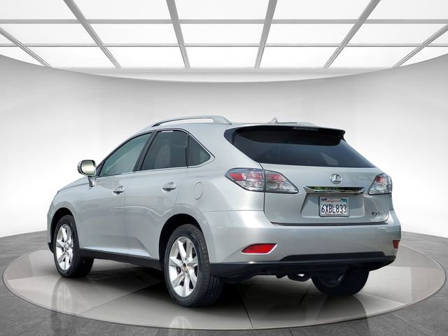 Used 2011 Lexus RX 350 AWD w/ Premium Pkg image 6