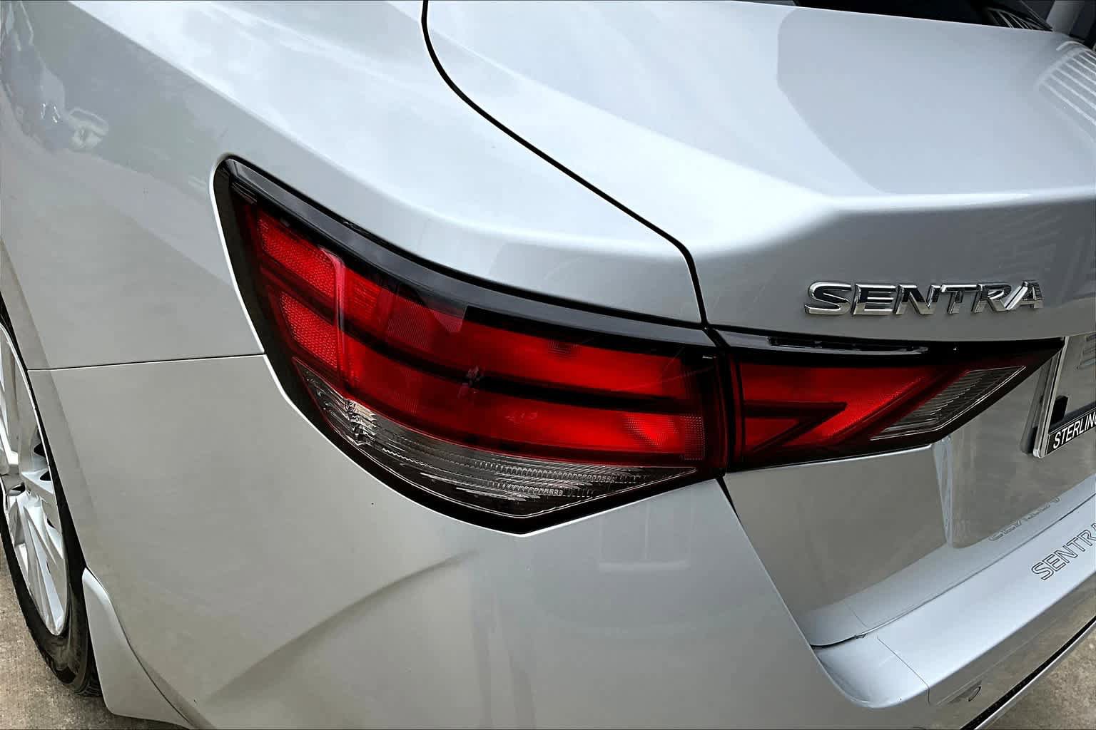 Used 2021 Nissan Sentra S FWD image 28