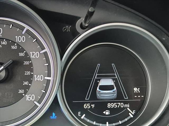 Used 2018 MAZDA CX-5 Grand Touring w/ Premium Package AWD/4WD image 9