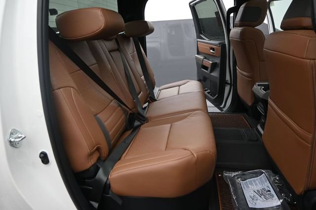 New 2026 Toyota Tundra 1794 Edition AWD/4WD image 14