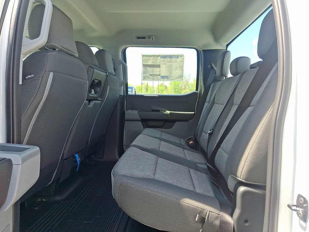 New 2026 Ford F250 XL AWD/4WD image 6