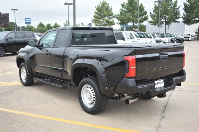 Used 2024 Toyota Tacoma SR w/ Towing Package RWD image 7