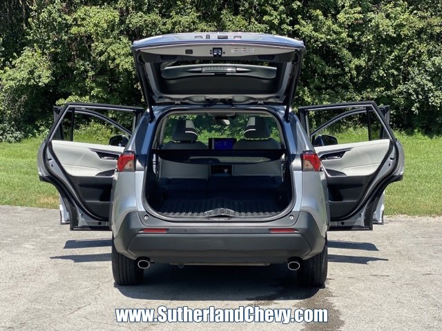 Used 2024 Toyota RAV4 XLE Premium w/ Weather Package image 40