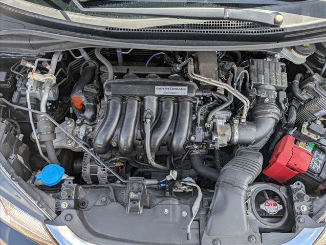 Used 2019 Honda Fit EX-L image 21