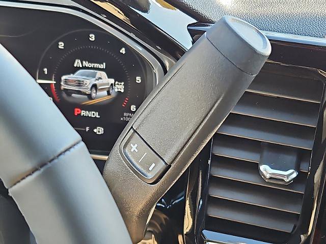 New 2026 GMC Sierra 1500 Elevation image 12