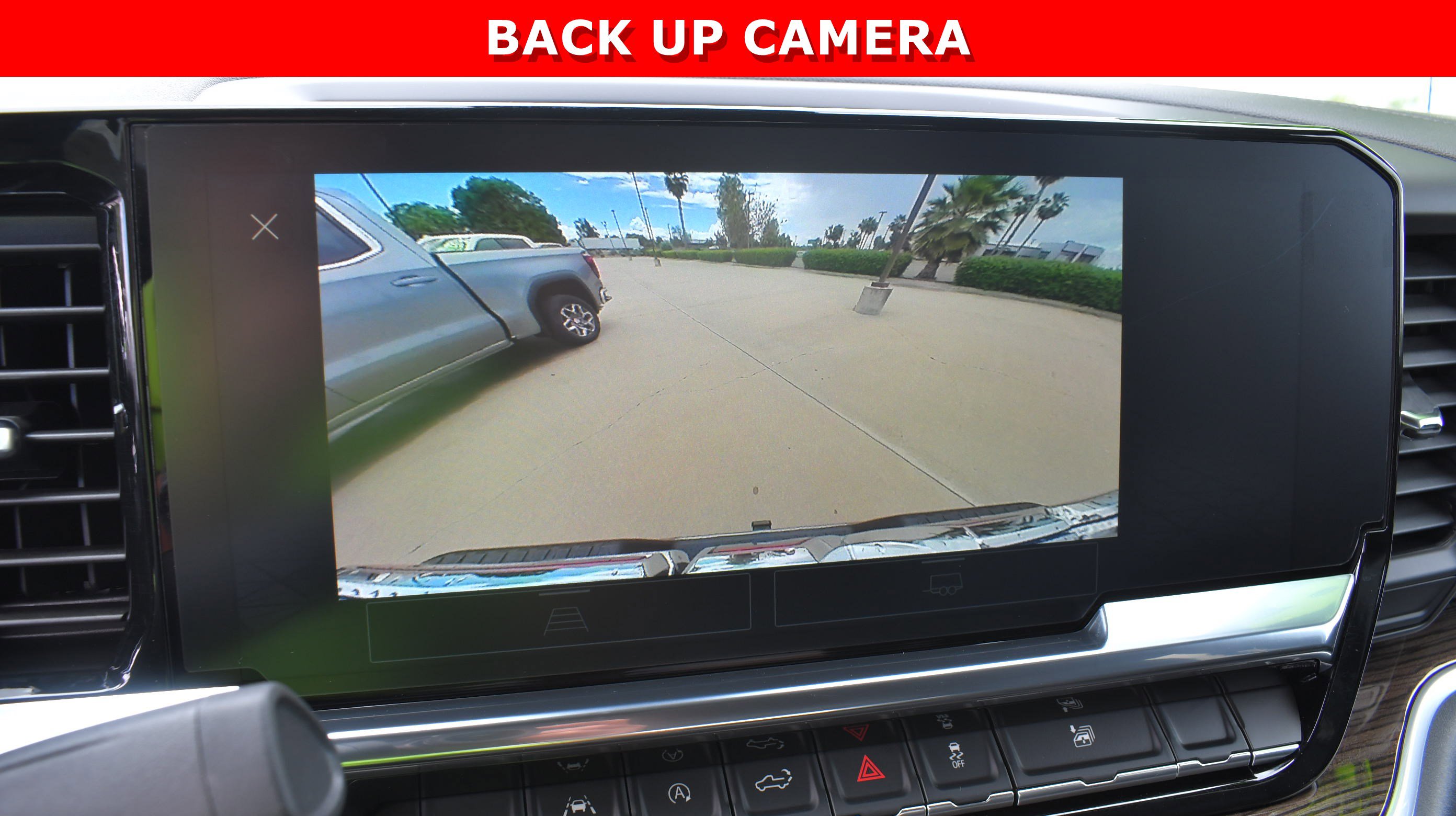 New 2026 GMC Sierra 1500 Elevation image 20