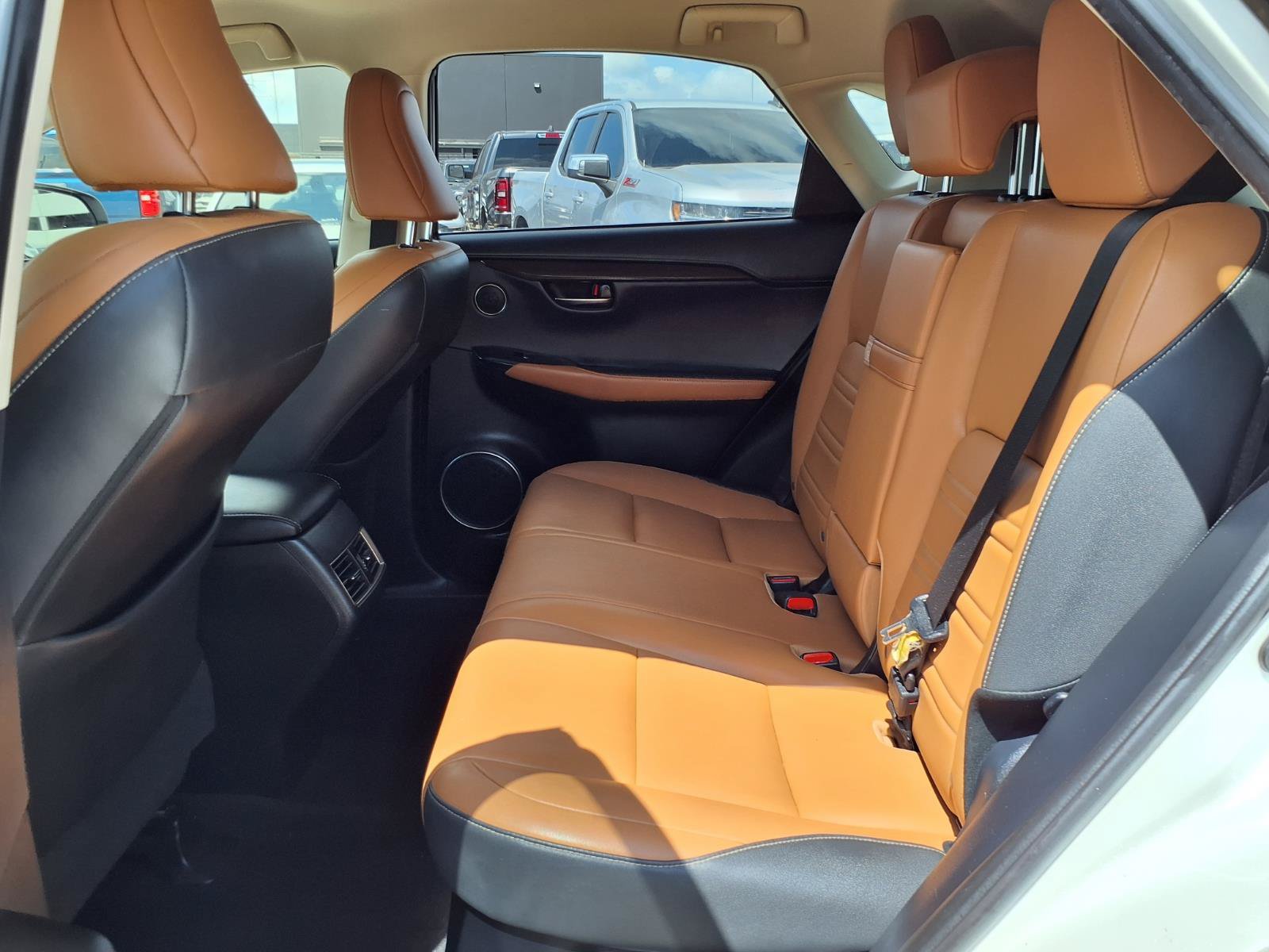 Used 2020 Lexus NX 300 FWD w/ Accessory Package 2 image 22