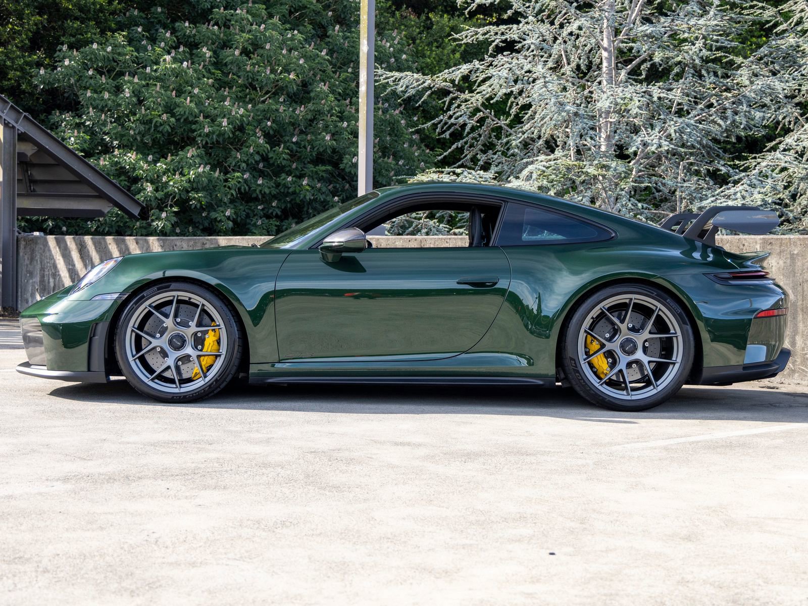 Certified 2026 Porsche 911 GT3 image 2
