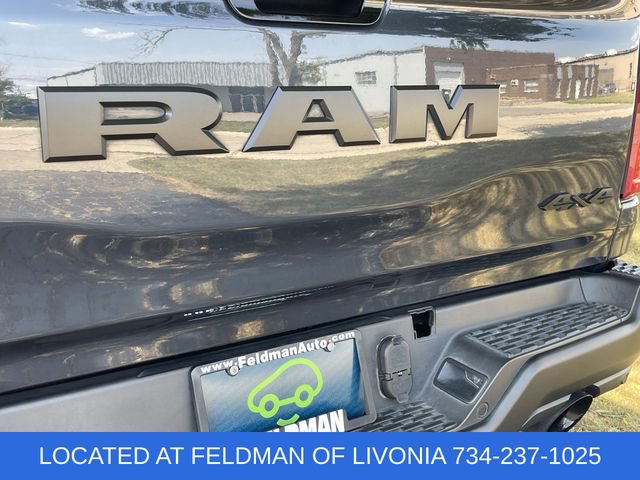 Used 2026 RAM 1500 RHO w/ Bed Utility Group AWD/4WD image 31