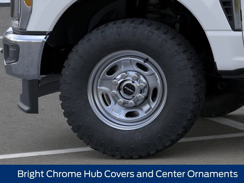 New 2026 Ford F250 XL AWD/4WD image 24