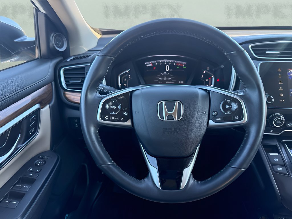 Used 2022 Honda CR-V Touring image 14