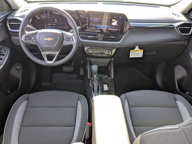 New 2025 Chevrolet TrailBlazer LT w/ Convenience Package image 24