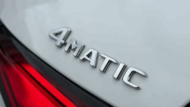 Certified 2026 Mercedes-Benz GLC 350e 4MATIC image 12